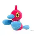Porygon-Z plush