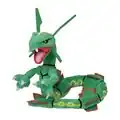 Rayquaza plush