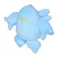Regice plush