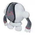 Registeel plush