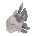 Relicanth plush