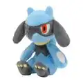 Riolu plush