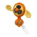 Fan Rotom Fan plush