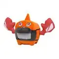 Heat Rotom plush