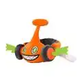 Mow Rotom plush