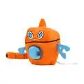 Wash Rotom plush