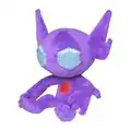 Sableye plush
