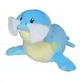 Sealeo plush