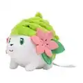 Shaymin Land Forme plush