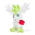 Shaymin Sky Forme plush