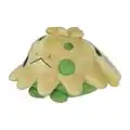 Shroomish plush