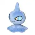 Shuppet plush