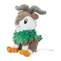 Skiddo plush
