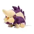 Skuntank plush