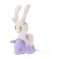 Sliggoo plush