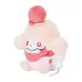 Slurpuff plush