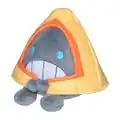 Snorunt plush