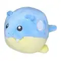 Spheal plush