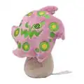 Spiritomb plush
