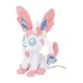 Sylveon plush