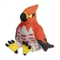 Talonflame plush