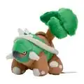 Torterra plush