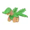 Tropius plush