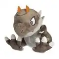 Tyrunt plush