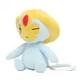 Uxie plush