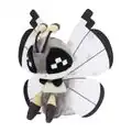 Vivillon Icy Snow Pattern plush