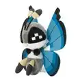 Vivillon Marine Pattern plush