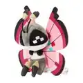 Vivillon Meadow Pattern plush
