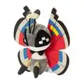 Vivillon Modern Pattern plush