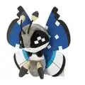 Vivillon Polar Pattern plush