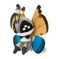 Vivillon River Pattern plush