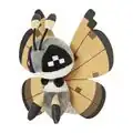 Vivillon Sandstorm Pattern plush