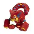Volcanion plush