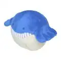 Wailmer plush