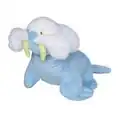 Walrein plush