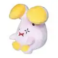 Whismur plush