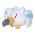 Wingull plush