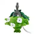 Wormadam Plant Cloak plush