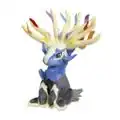 Xerneas plush