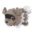 Zigzagoon plush