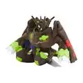 Zygarde Complete Forme plush