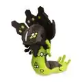 Zygarde 50% Forme plush