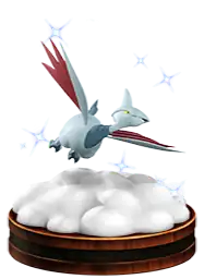 Skarmory (43)