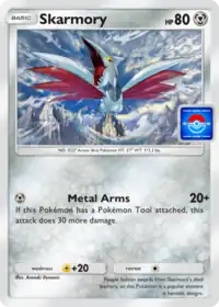 Skarmory (Promo-A 39)