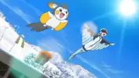 Sky Trainer's Emolga