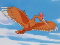 Skyler's Fearow